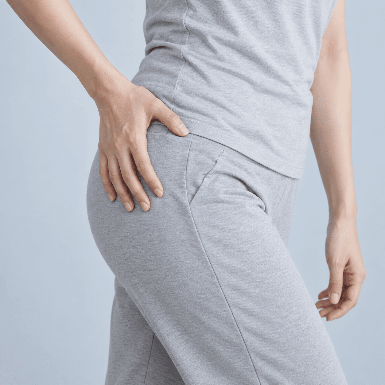 고관절 통증 · 질환 치료